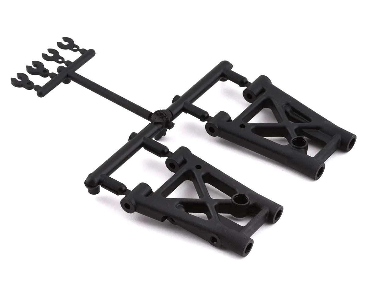 Mugen Seiki T2119 Rear Lower Arm Mount for MTX5 and MTX6