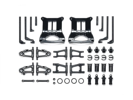 Tamiya 51003 TT-01 Suspension Arm B Parts