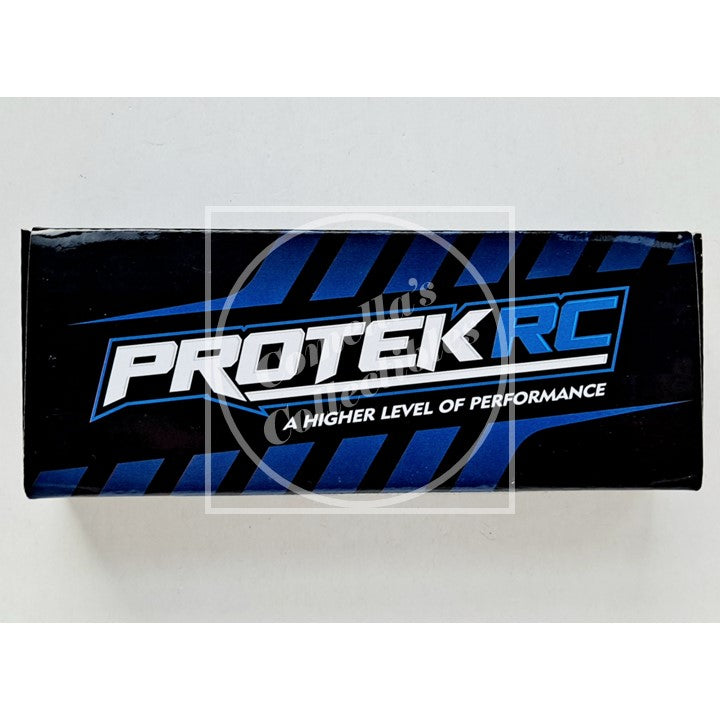 Protek RC 5000mAh 7.6V 2-Cell LiHV 100C Flat Battery Pack w/ T-Plug PTK512919