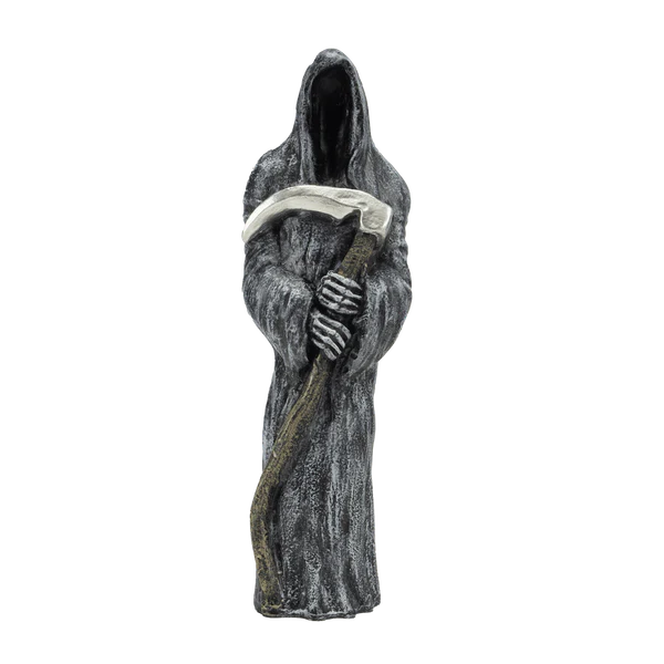 Reaper Statue by Horrornaments - 11"