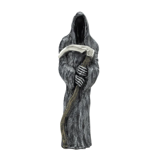 Reaper Statue by Horrornaments - 11"