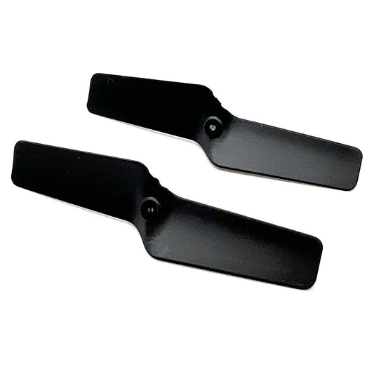 Rage RC Tail Rotor for Hero-Copter (2 pcs) RGR6070