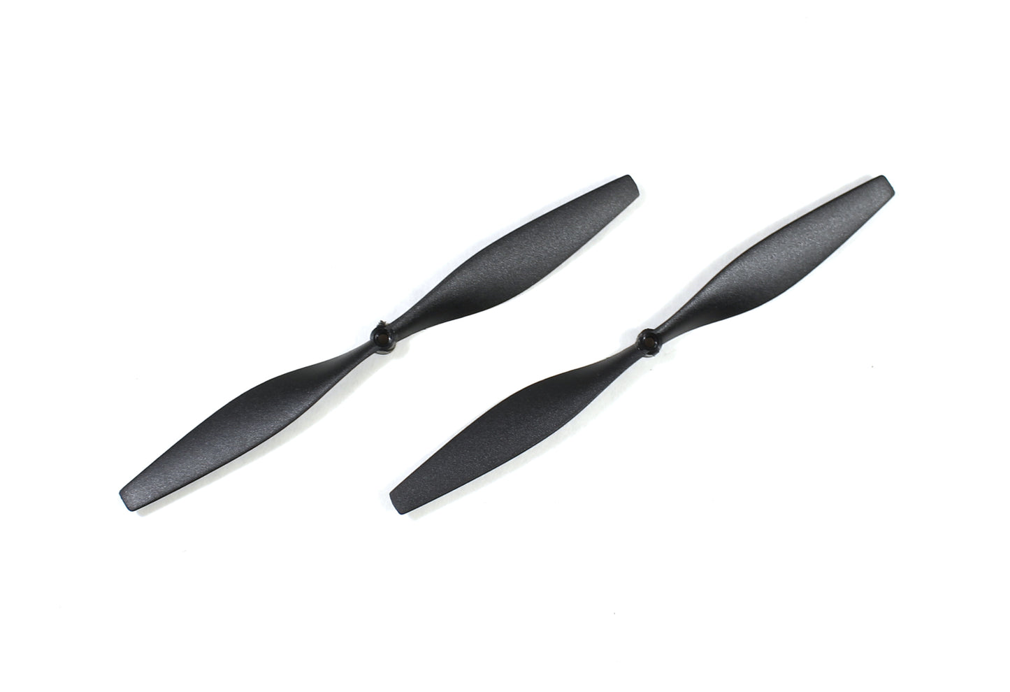 Rage RC 2-Blade Propeller (2-Pack); Super Cub MX, MX4, Warbirds RGRA1211