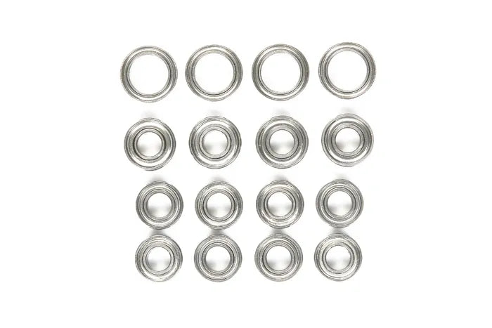 Tamiya Hop-Up TT-02 Ball Bearing Set OP-1476 54476