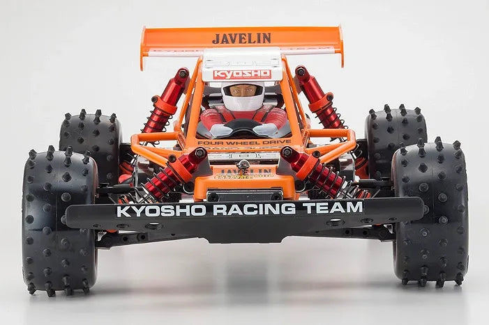 Kyosho Javelin 1/10 4WD Special Racing Buggy Kit #30618C