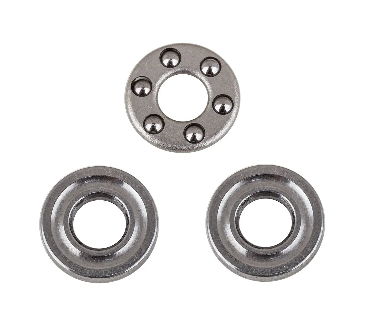 Team Associated Caged Thrust Bearing Set for Ball Differentials #91990