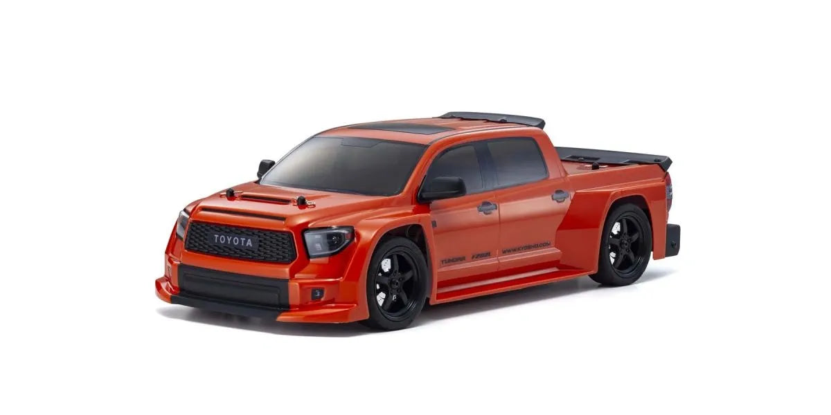 Kyosho Fazer Mk2 2021 Toyota Tundra Wide Body Inferno RTR Brushed 2.4GHz 34432T1