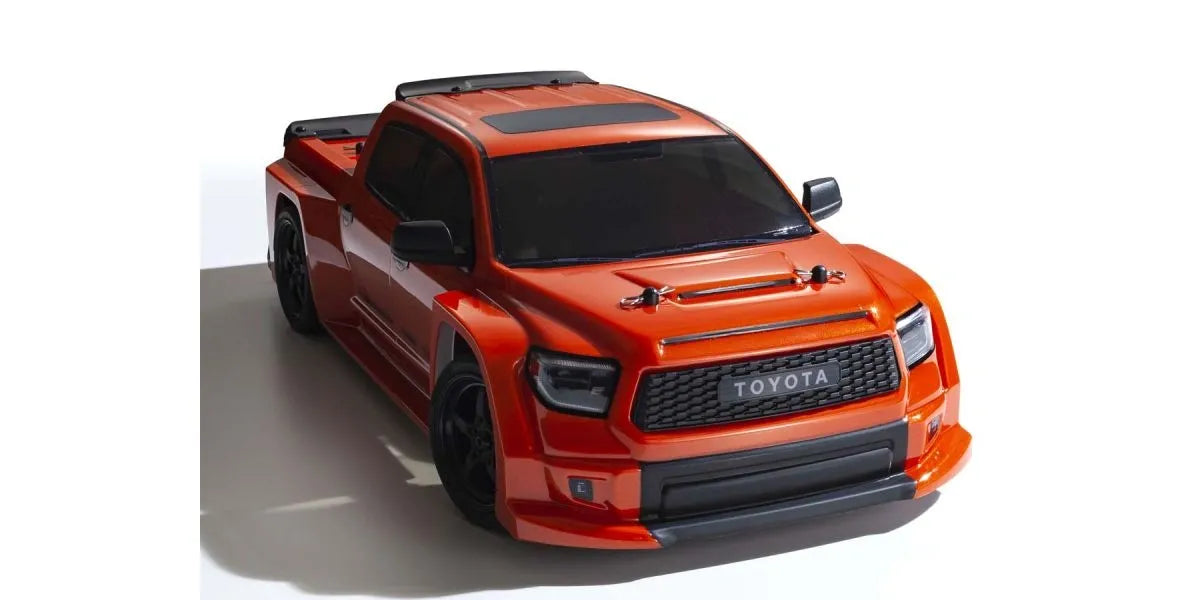 Kyosho Fazer Mk2 2021 Toyota Tundra Wide Body Inferno RTR Brushed 2.4GHz 34432T1