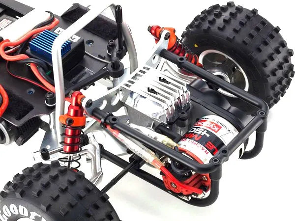 Kyosho Tomahawk 1/10 EP 2WD Buggy Kit #30615C