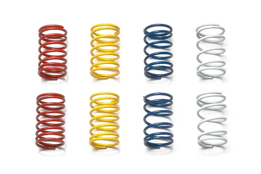 Tamiya Hop-Up Options On-Road Tuned Hard Spring Set OP-440 53440