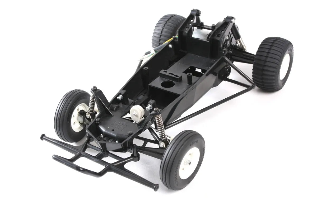 Tamiya 1/10 Grasshopper 2WD Off Road Buggy Kit w/ Motor & ESC #58346-60A