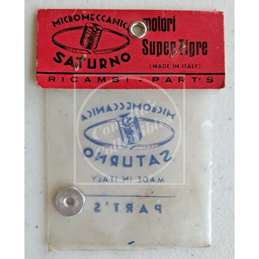Vintage NOS Super Tigre Nut BB-51/7/ 4-