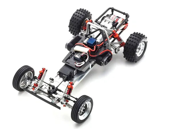 Kyosho Tomahawk 1/10 EP 2WD Buggy Kit #30615C