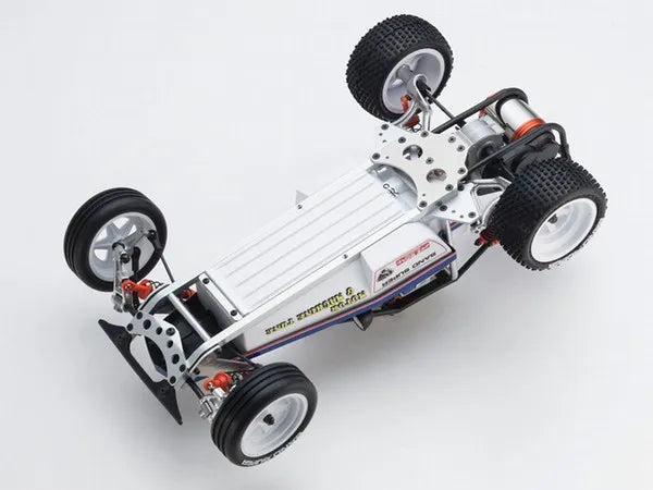 Kyosho Turbo Scorpion 1/10 EP 2WD Buggy Kit #30616C