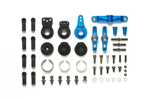 Tamiya Hop-Up TT-02 Steering Upgrade Parts Set OP-1752 54752