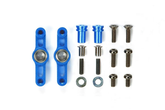 Tamiya Hop-Up TT-02 Aluminum Racing Steering Set OP-1574 54574