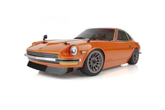 Team Associated Apex2 Sport Datsun 240Z 1:10 4WD On Road RTR Electric #30125