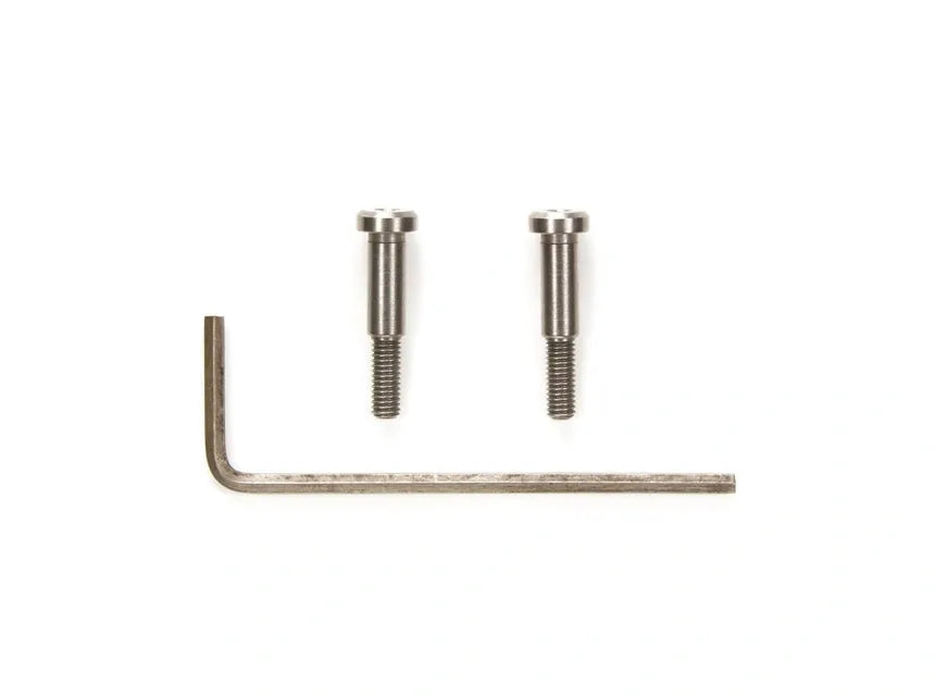 Tamiya Hop-Up TT-02 3x18mm Low Friction Step Screw (2 pcs) OP-1550 54550