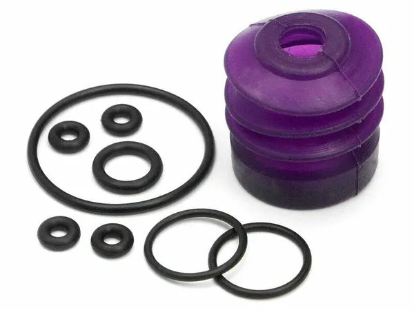 HPI Racing Dust Protection and O-Ring Complete Set #1450