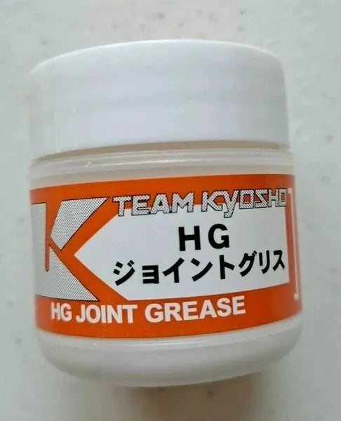 Team Kyosho High Grade HG Joint Grease 96508 800 Net .15g