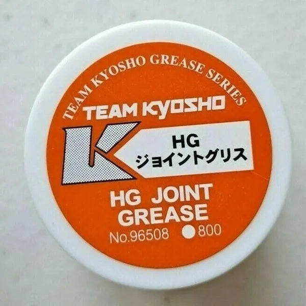 Team Kyosho High Grade HG Joint Grease 96508 800 Net .15g