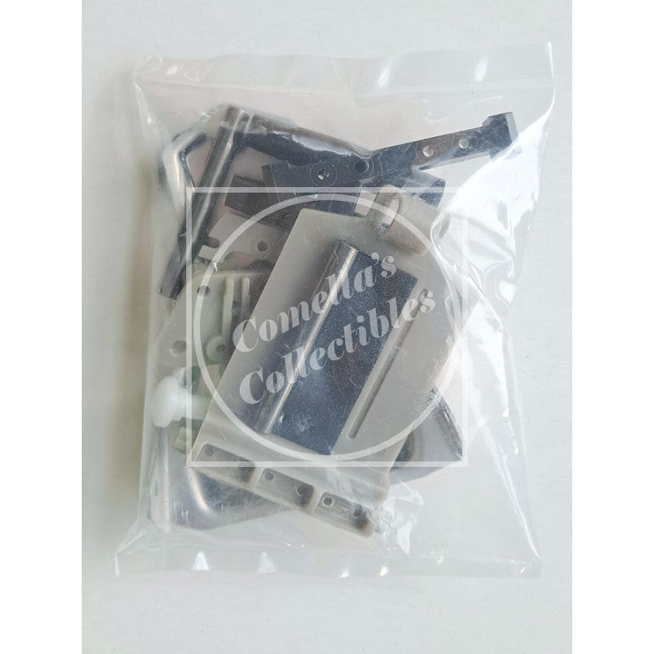 Tamiya RC Various Parts Bag for The Frog or ORV Chassis
