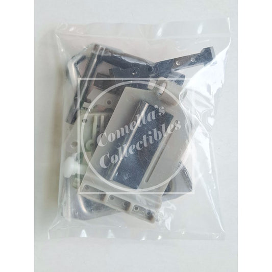 Tamiya RC Various Parts Bag for The Frog or ORV Chassis