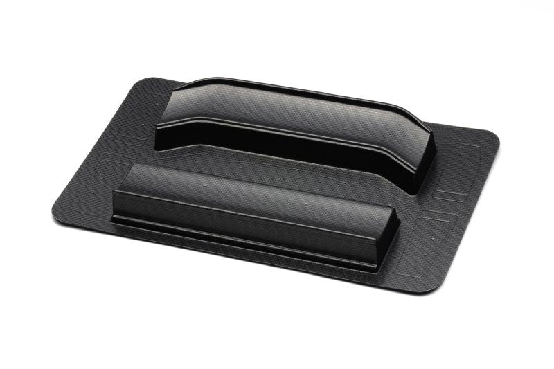 Tamiya 1/10 RC Racing Wing Set 3 Carbon Pattern #22015