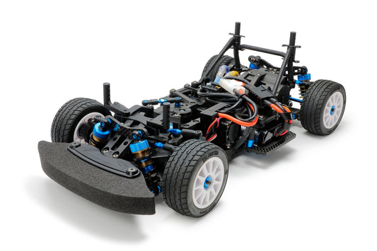 Tamiya 47480 M-08R RC 1/10 Chassis Kit Ltd Edition