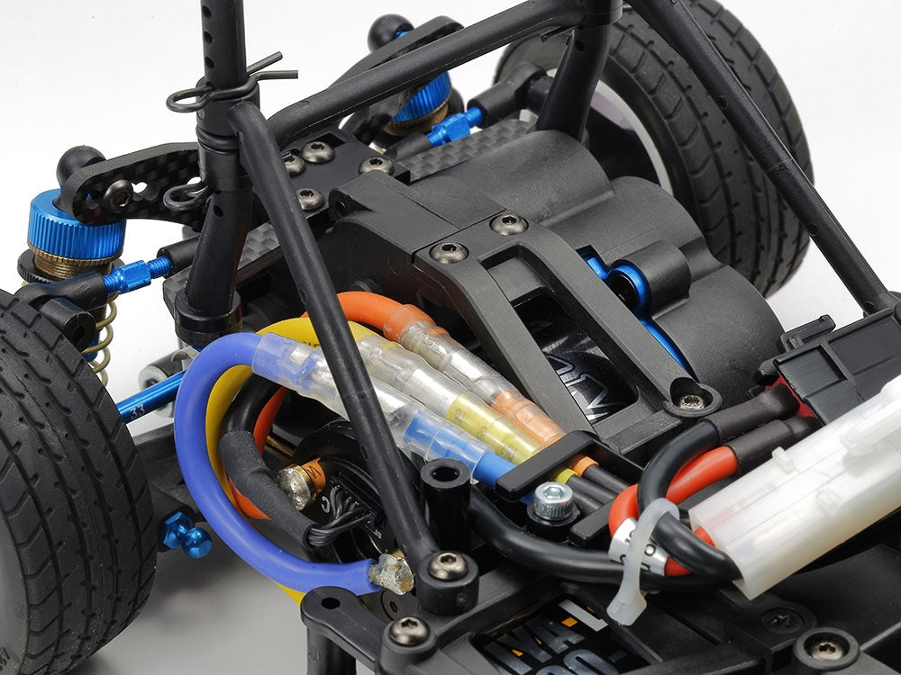 Tamiya 47480 M-08R RC 1/10 Chassis Kit Ltd Edition