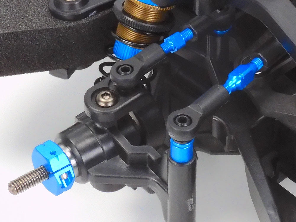 Tamiya 47480 M-08R RC 1/10 Chassis Kit Ltd Edition
