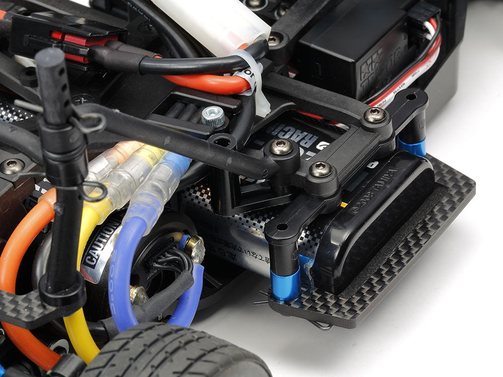 Tamiya 47480 M-08R RC 1/10 Chassis Kit Ltd Edition