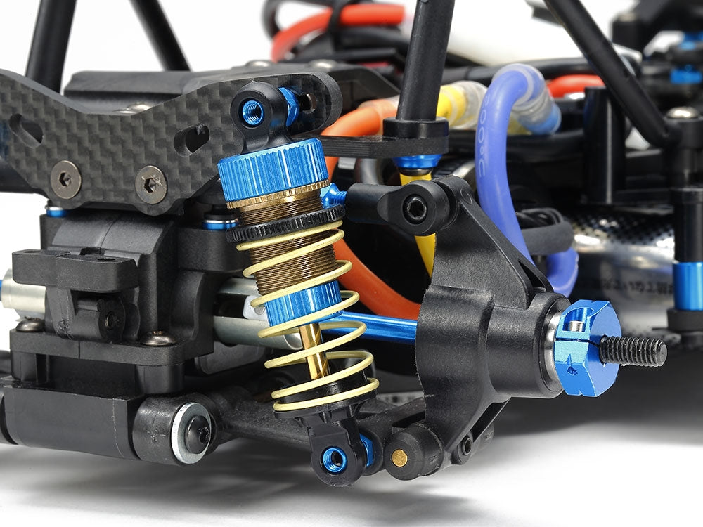 Tamiya 47480 M-08R RC 1/10 Chassis Kit Ltd Edition