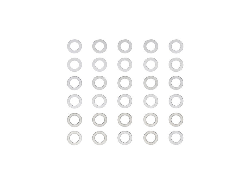 Tamiya Hop-Up 3mm Shim Set OP-585 53585