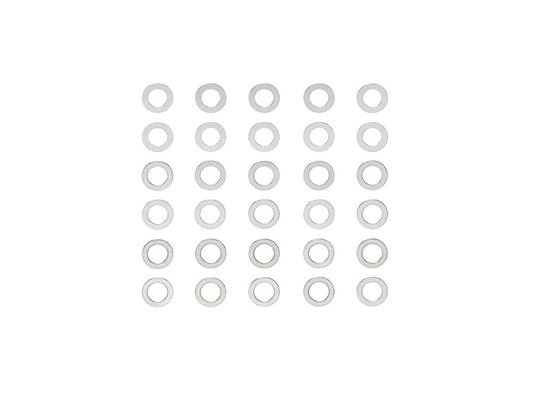 Tamiya Hop-Up 3mm Shim Set OP-585 53585