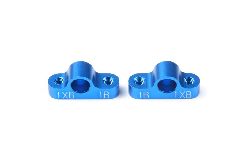 Tamiya 54173 TA05VII Separate Suspension Mounts (1B-1XB)