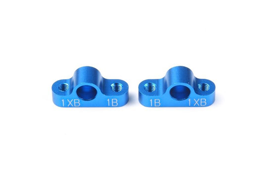 Tamiya 54173 TA05VII Separate Suspension Mounts (1B-1XB)