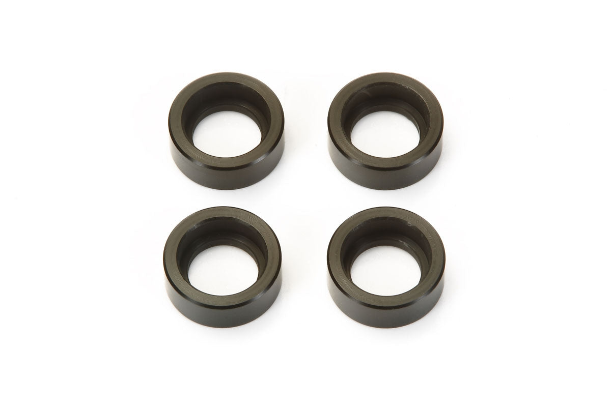 Genuine Tamiya 850 Bearing Adapters for RM-01 Front Uprights OP-1426 #54426