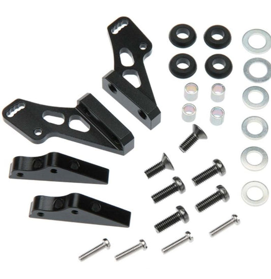 Tamiya Hop-Up RC Aluminum Adjustable Wing Stay 2 #54773