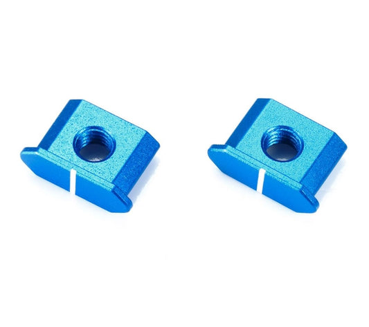Tamiya 54942 TRF420 Suspension Arm Bushing B (2 pcs)