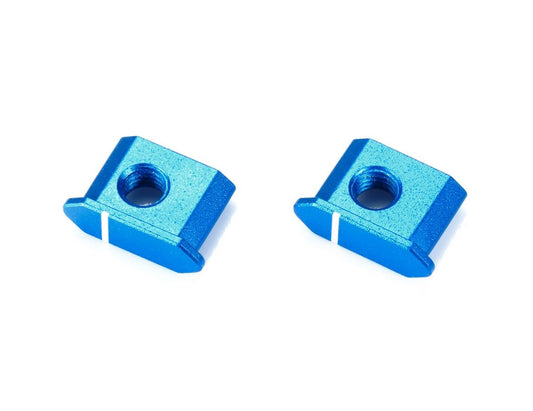 Tamiya 54943 TRF420 Suspension Arm Bushing A-C (2 pcs)