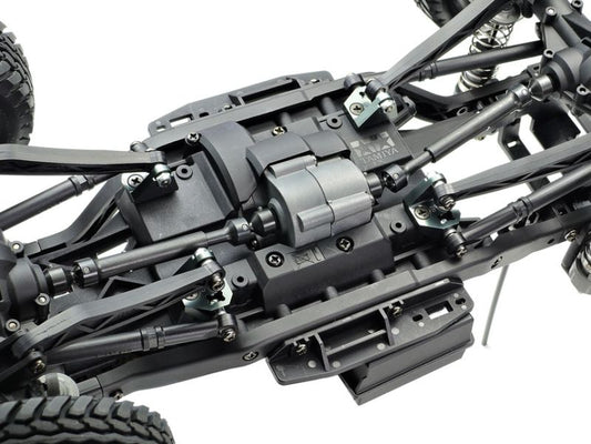 Tamiya Hop-Up RC CC-02 Aluminum A/B Arm Pivots #54944