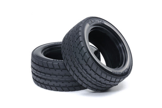 Tamiya Hop-Up M-Chassis 60D Super Radial Tires Soft (1 pr) 54995