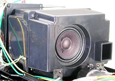 Tamiya 56511 RC Multi Function Control Unit for Tractor Truck (MFC-01)