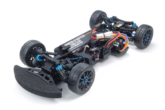 Tamiya 58693 TA08 Pro RC 1/10 Chassis Kit