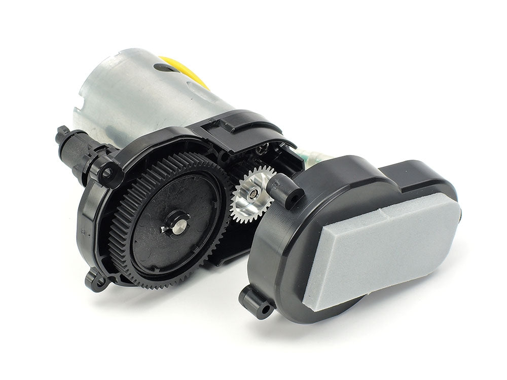 Tamiya 58747 RC 1/10 Mini Cooper Racing 2WD Kit MB-01 Chassis Motor & ESC