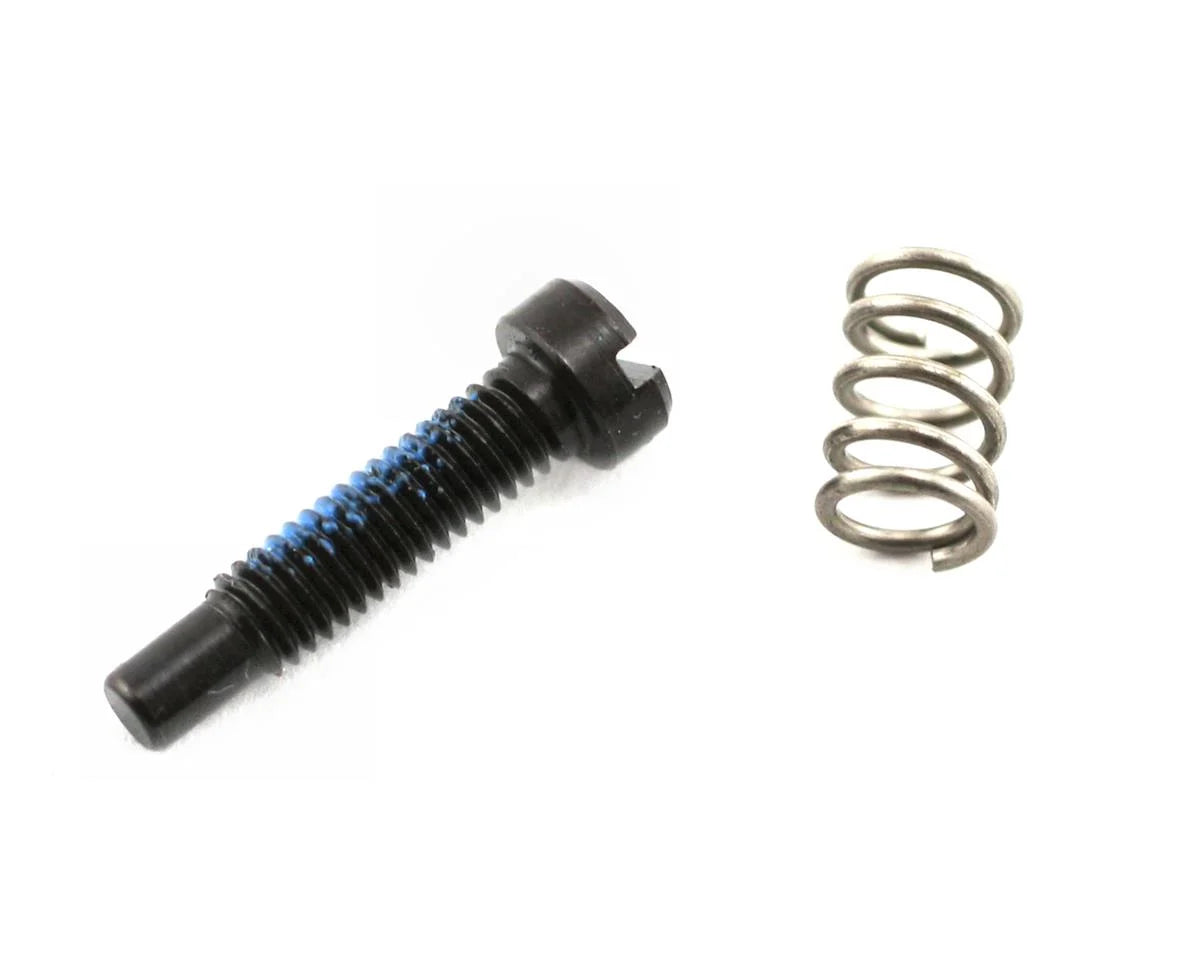 Traxxas 4049 Throttle Stop Screw and Spring