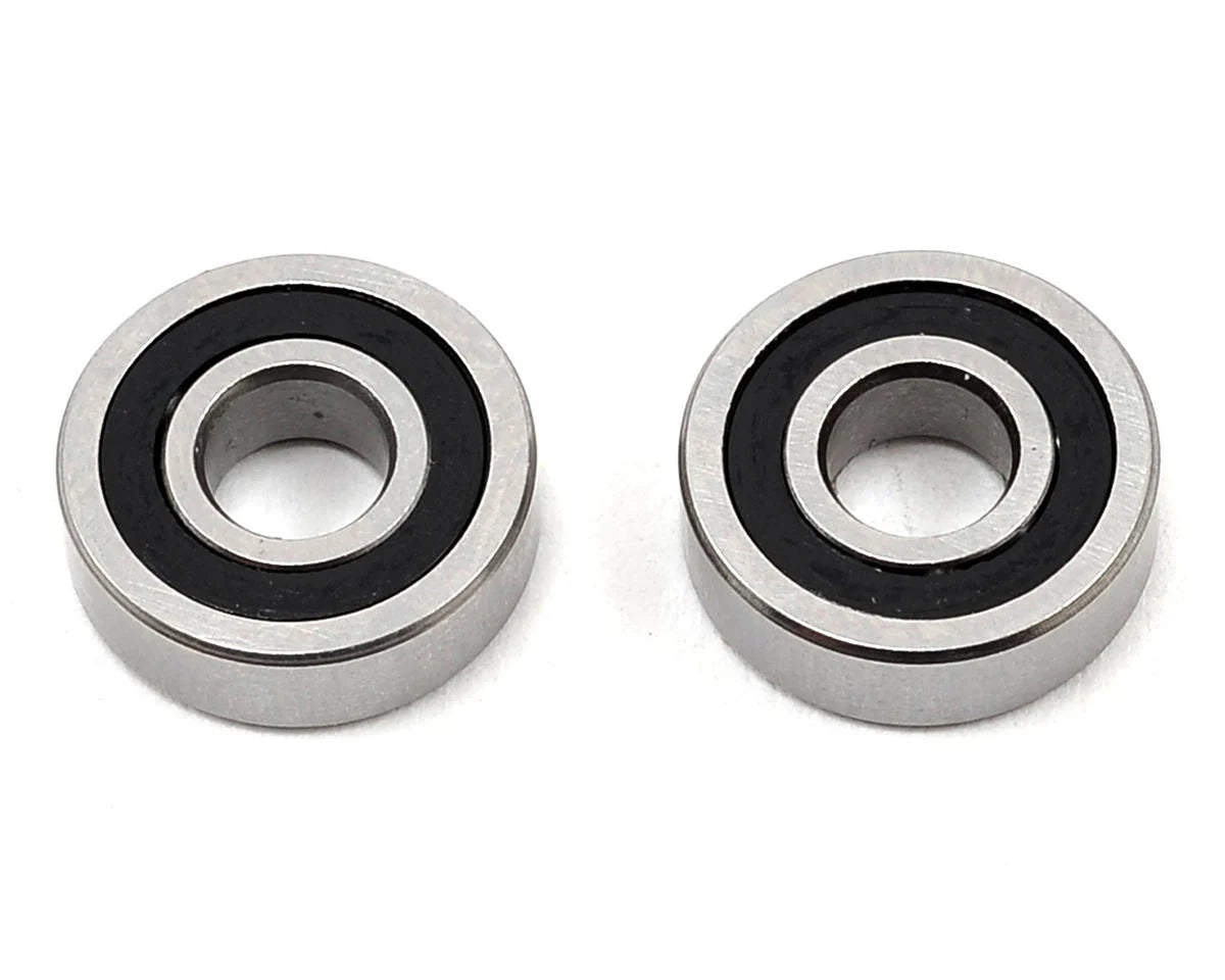 Vaterra VTR237009 5 x 13 x 4mm Black Rubber Sealed Ball Bearing (2 pcs)