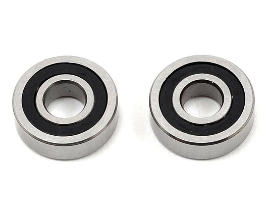Vaterra VTR237009 5 x 13 x 4mm Black Rubber Sealed Ball Bearing (2 pcs)
